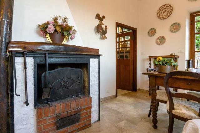 Chalet Villa Ornella Genoa Exterior photo