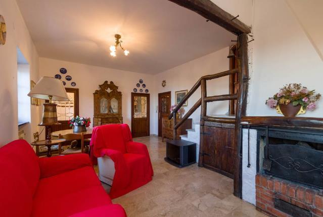 Chalet Villa Ornella Genoa Exterior photo