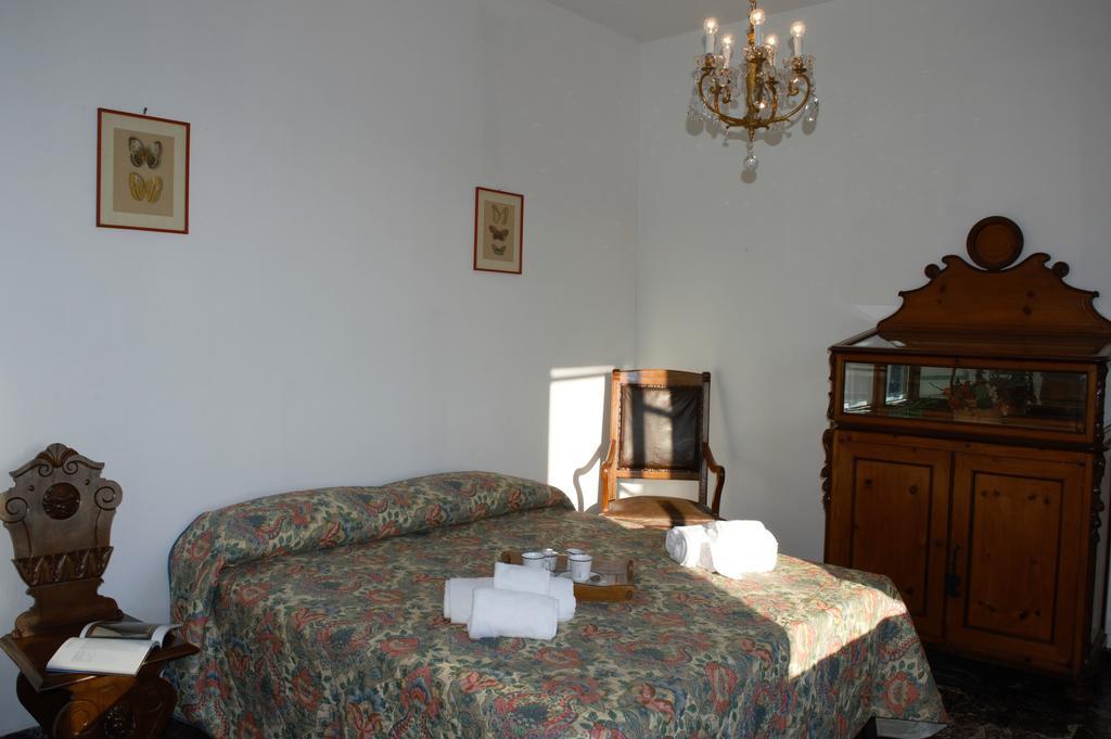 Chalet Villa Ornella Genoa Exterior photo
