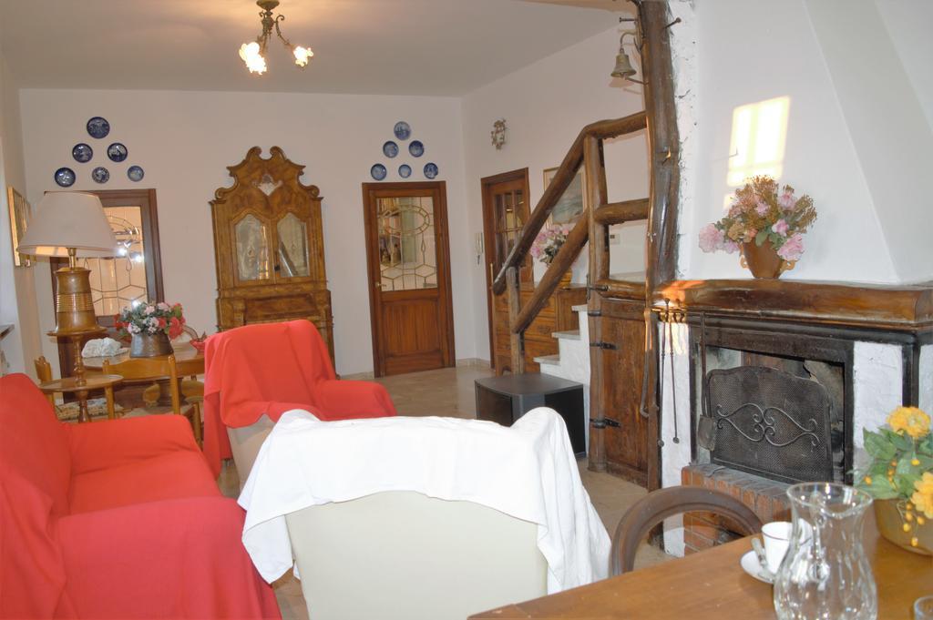 Chalet Villa Ornella Genoa Exterior photo